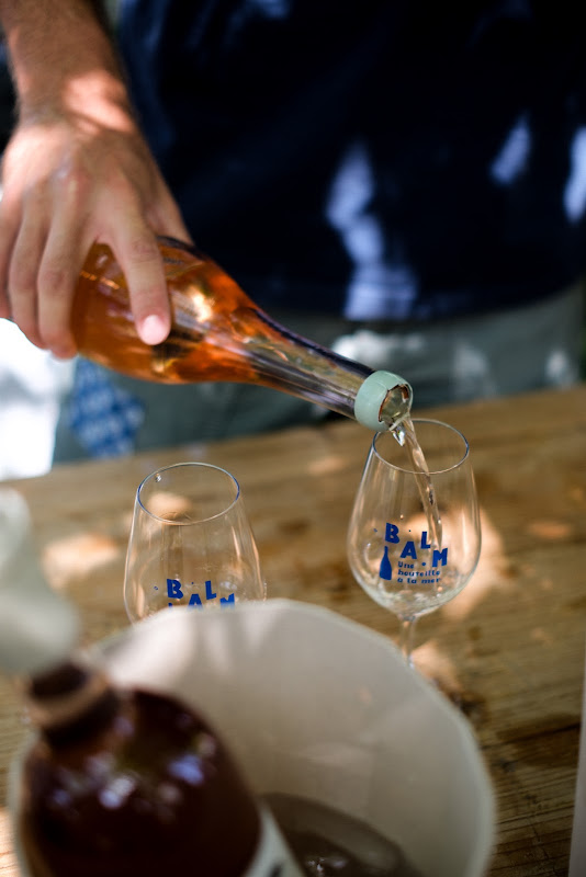 Marché des Terroirs - Aix