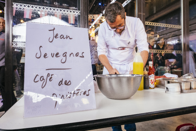 2024 Festival des Terroirs · Championnat Tartare (Bq)