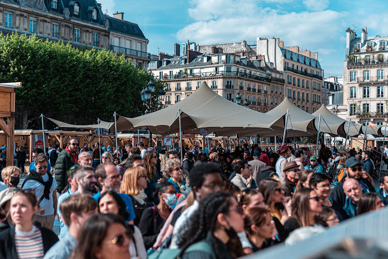 LES TOQUES DE l'AGRICULTURE PARIS
