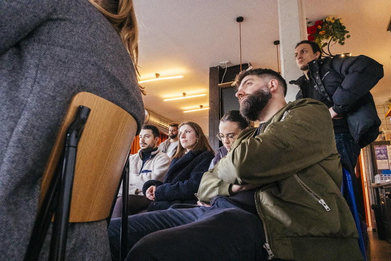 2024 Festival des Terroirs · Labo (Bq)