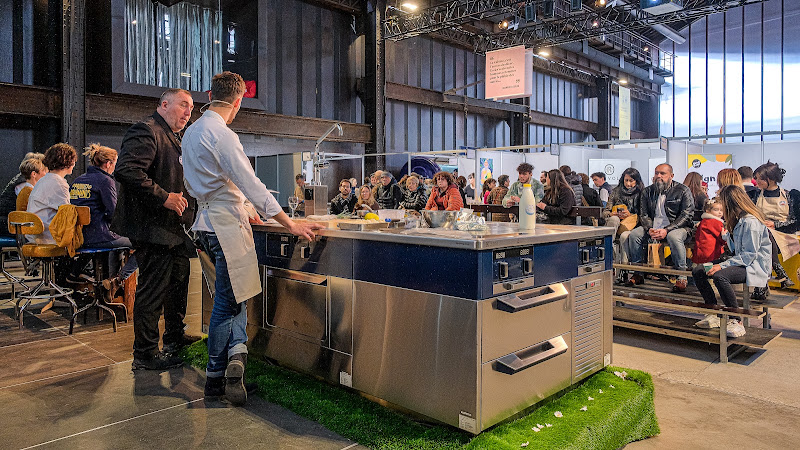 2023 Festival des Terroirs 2023 · Samedi 15 Avril