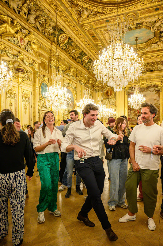 2026 Festival des Terroirs · Soiree Terroirs