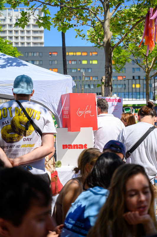 2026 Festival des Terroirs · Lifestyle