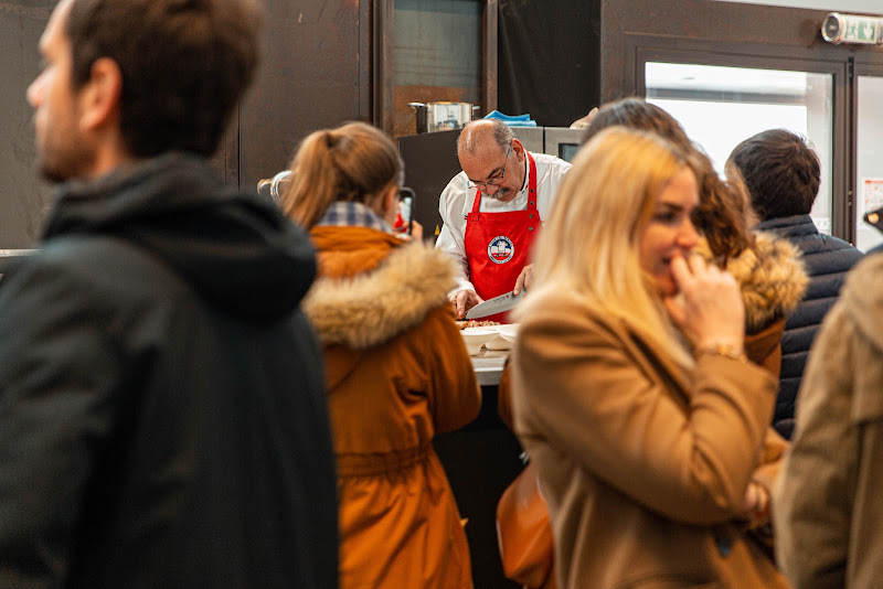 2023 Festival des Terroirs 2023 · Dimanche 16 Avril