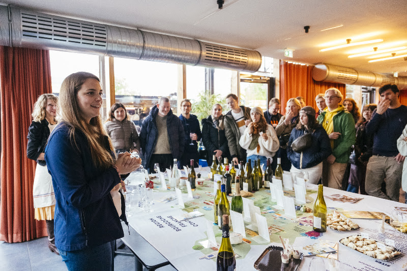 2024 Festival des Terroirs · Labo (Bq)