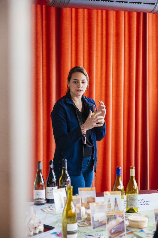 2024 Festival des Terroirs · Labo (Bq)