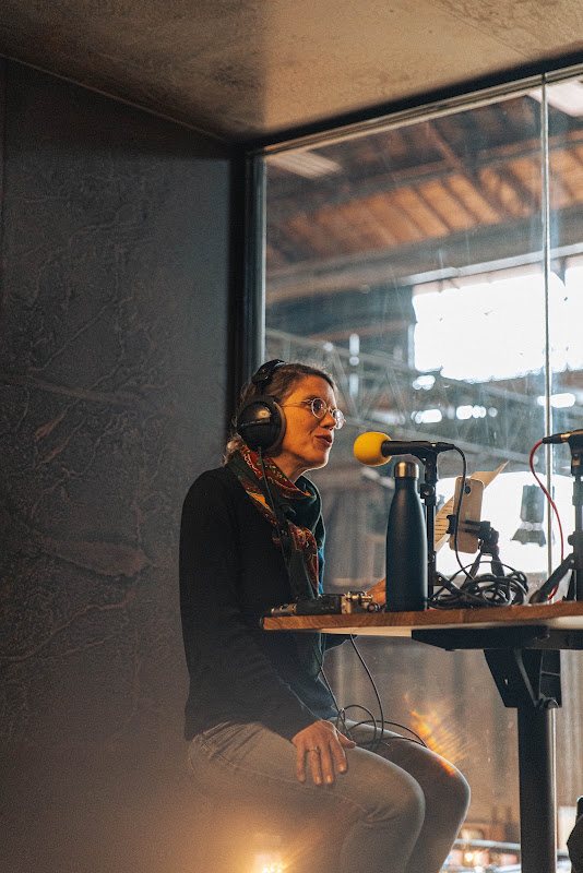 2025 Festival des Terroirs · Podcast