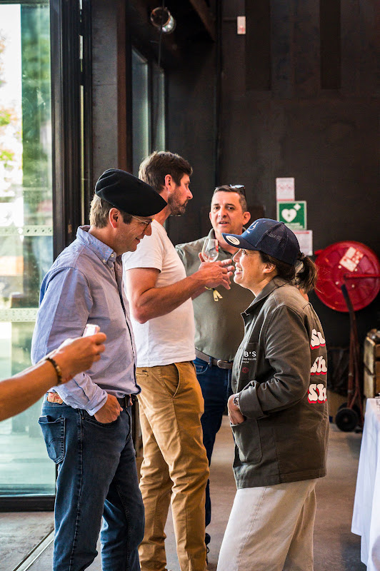 2026 Festival des Terroirs · Marche
