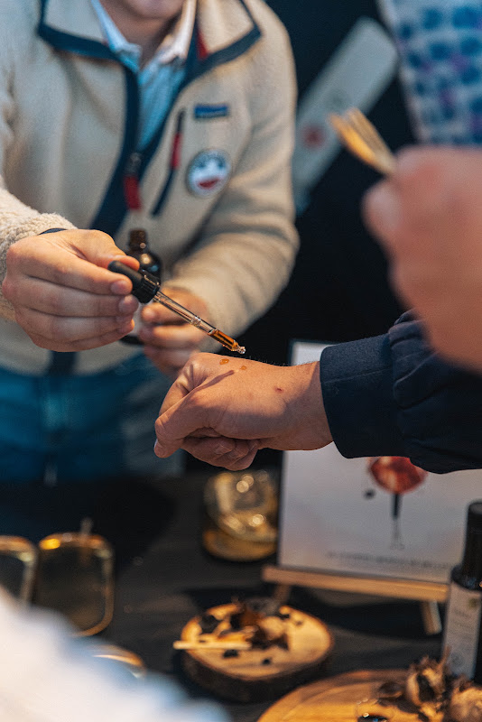2025 Festival des Terroirs · Club Adherent