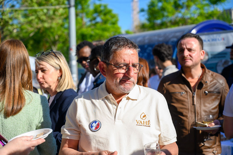2026 Festival des Terroirs · Petit Dej Canaille