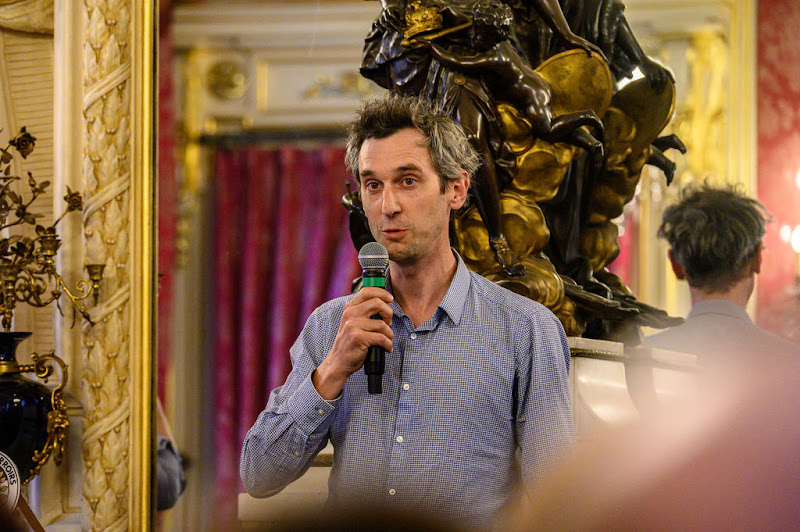 2026 Festival des Terroirs · Soiree Terroirs