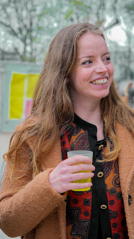 2023 Festival des Terroirs 2023 · Dimanche 16 Avril
