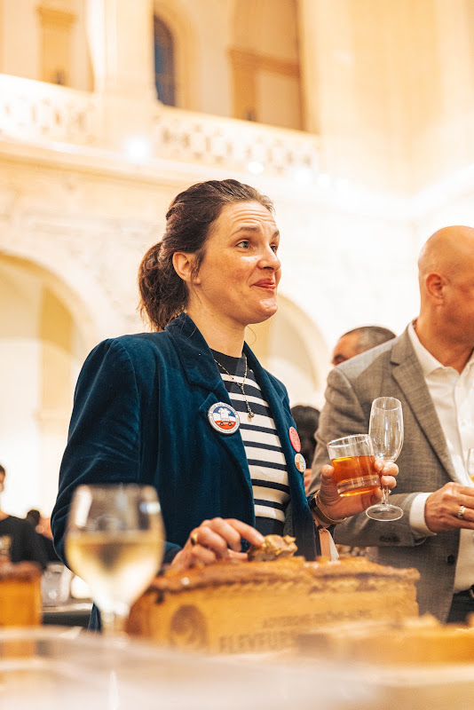 2025 Festival des Terroirs · Soiree Closing