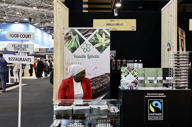 Exposants