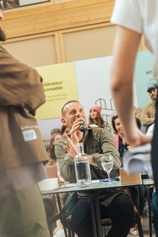 2025 Festival des Terroirs · Battle