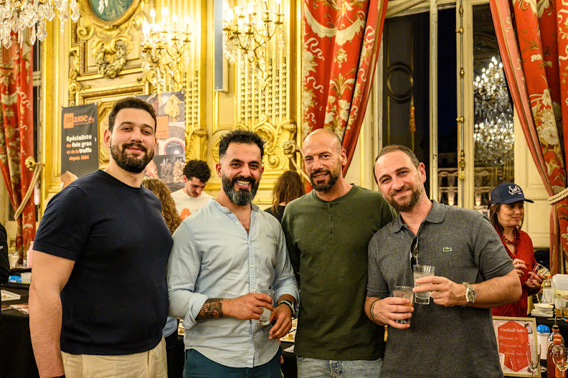 2026 Festival des Terroirs · Soiree Terroirs