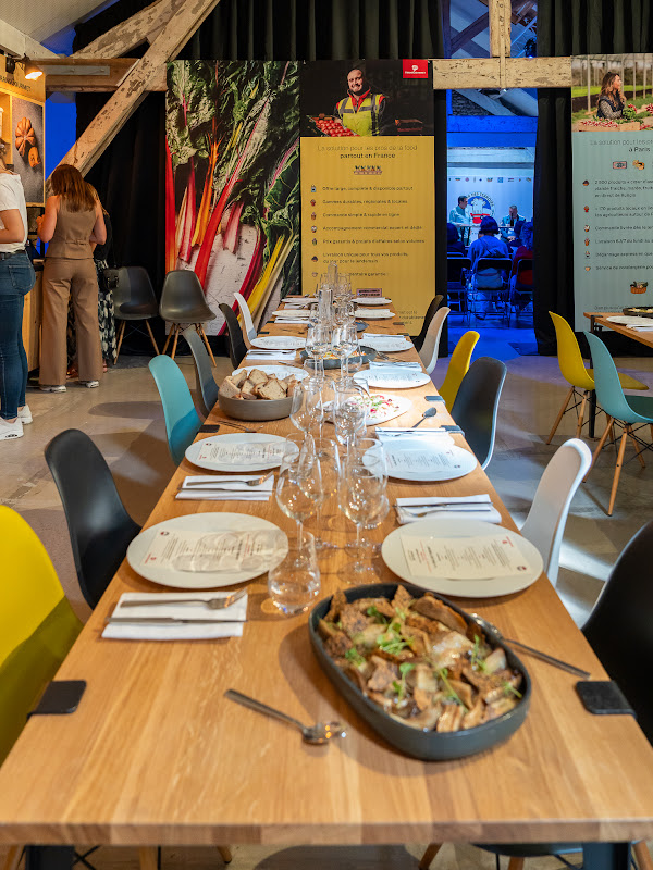 Espace Transgourmet