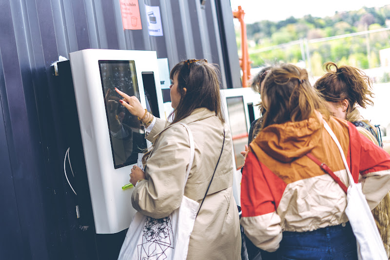 2023 Festival des Terroirs 2023 · Samedi 15 Avril