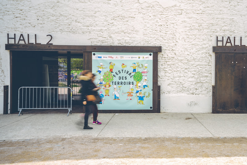 2023 Festival des Terroirs 2023 · Samedi 15 Avril