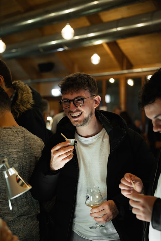 Journée Rencontres Nantes