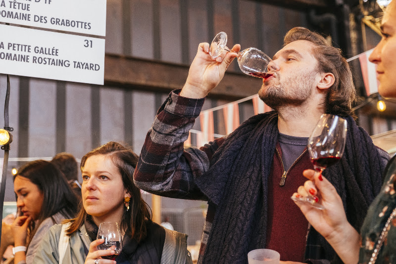 2024 Festival des Terroirs · Marché (Bq)