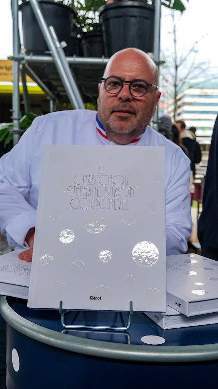 2023 Festival des Terroirs 2023 · Samedi 15 Avril
