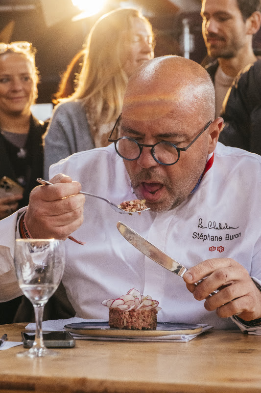 2024 Festival des Terroirs · Championnat Tartare (Bq)