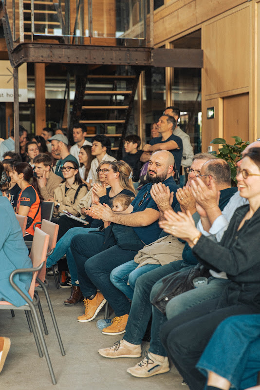 2025 Festival des Terroirs · Battle