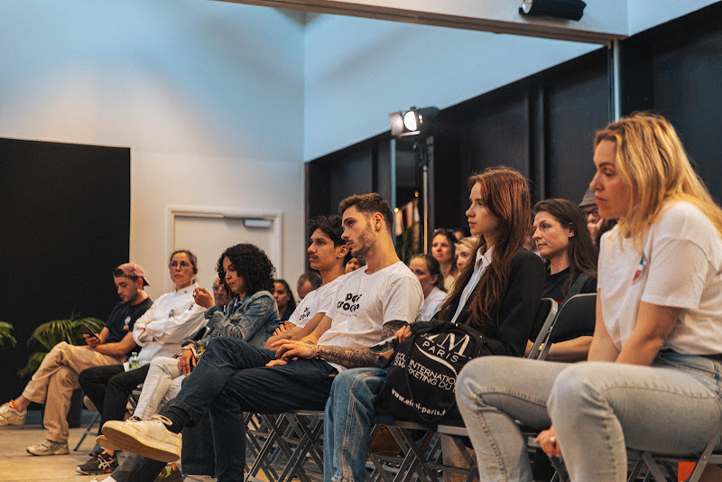 2025 Festival des Terroirs · Scene