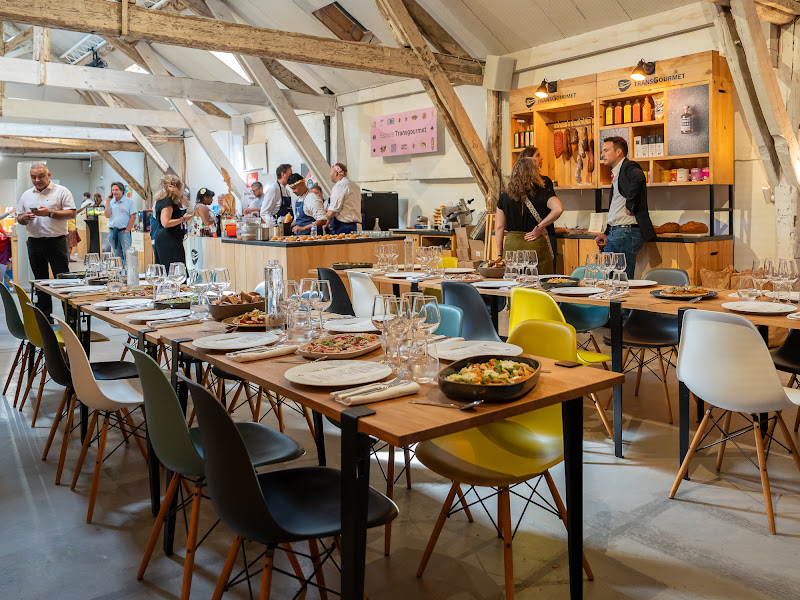 Espace Transgourmet