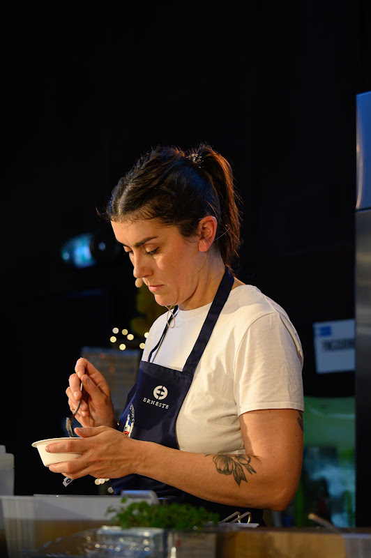 2026 Festival des Terroirs · Scene Mrst