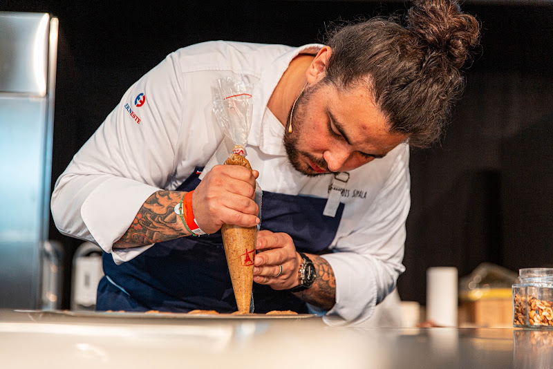 2023 Festival des Terroirs 2023 · Dimanche 16 Avril