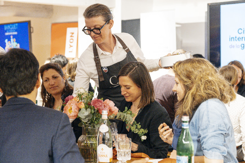 2024 Festival des Terroirs · Banquet Pre Opening (Bq)