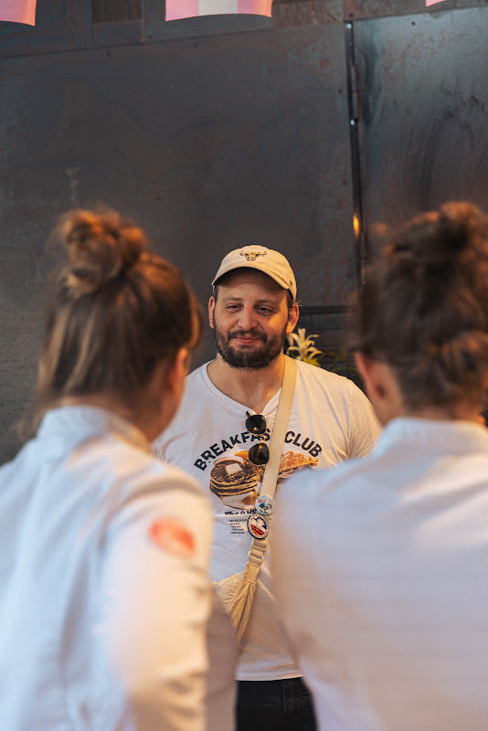 2025 Festival des Terroirs · Club Adherent