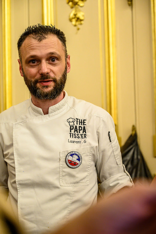 2026 Festival des Terroirs · Soiree Terroirs