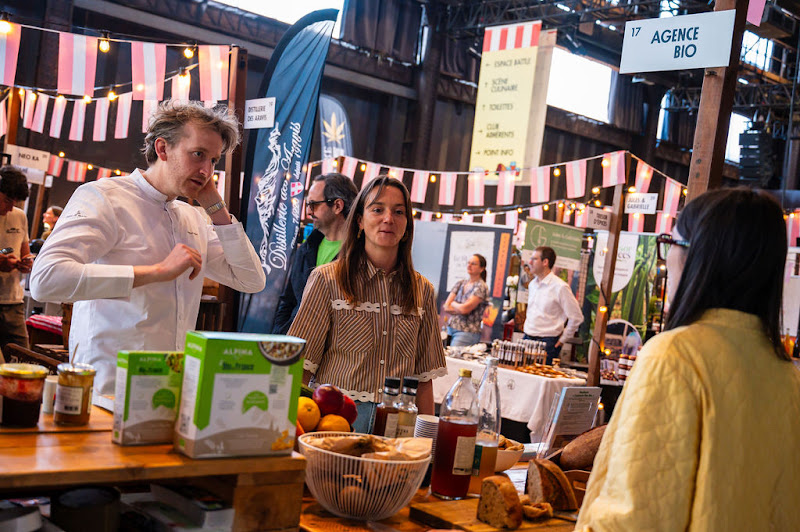 2026 Festival des Terroirs · Lifestyle