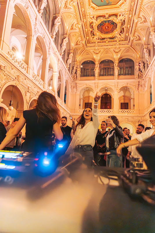 2025 Festival des Terroirs · Soiree Closing