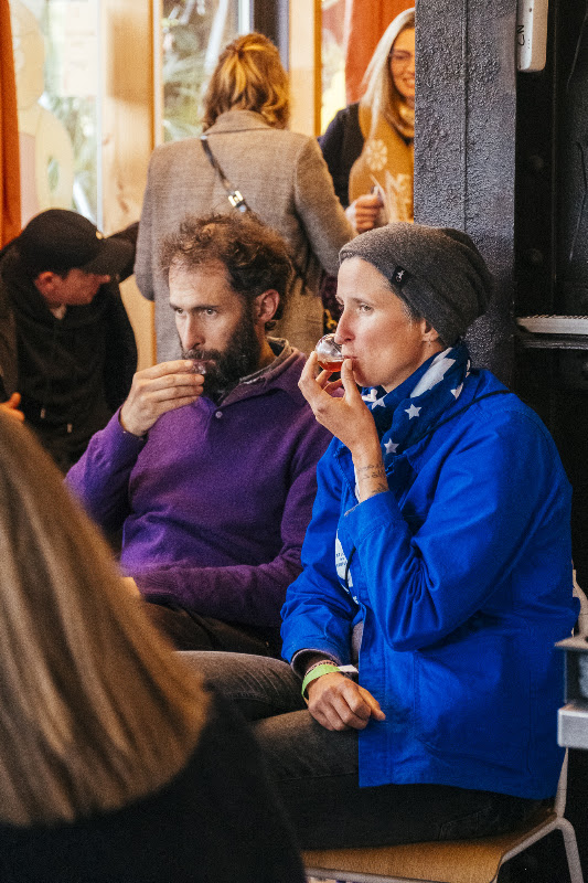 2024 Festival des Terroirs · Labo (Bq)