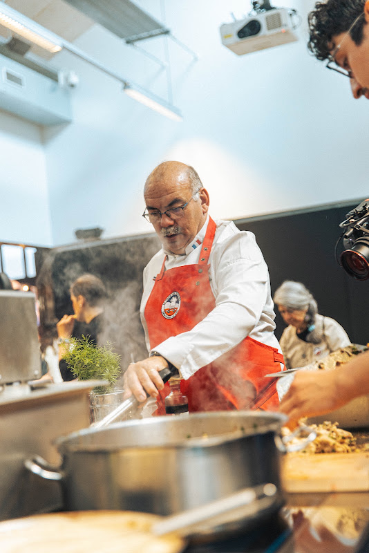 2025 Festival des Terroirs · Partenaires · Transgourmet