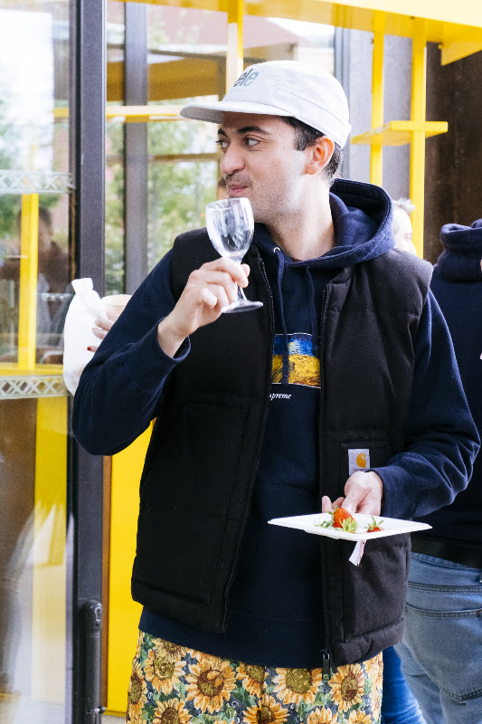 2024 Festival des Terroirs · Club Adherents (Bq)
