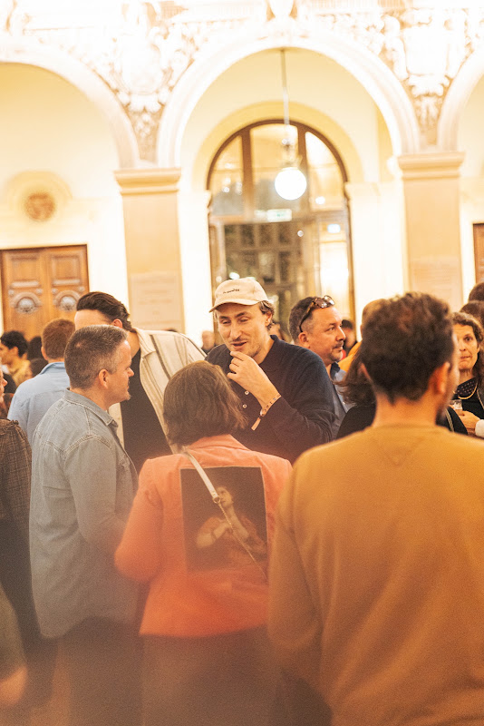 2025 Festival des Terroirs · Soiree Closing