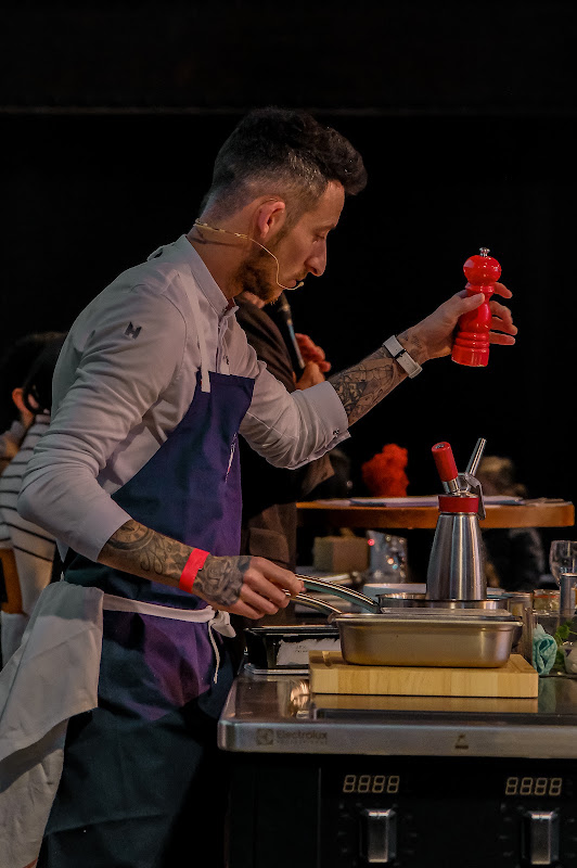 2023 Festival des Terroirs 2023 · Samedi 15 Avril