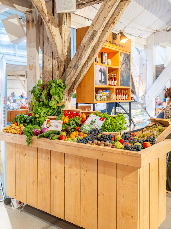 Espace Transgourmet