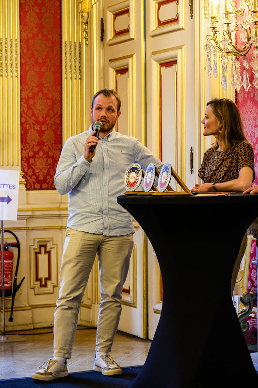 2026 Festival des Terroirs · Soiree Terroirs