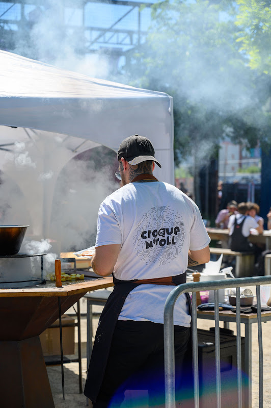 2026 Festival des Terroirs · Lifestyle