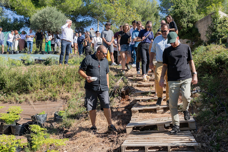Pimenteraie Plein Cagnard 2024