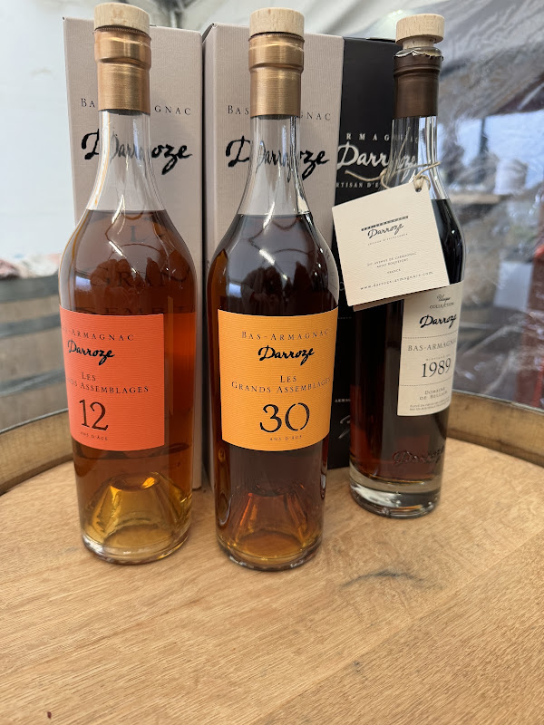 Domaine Abotia 2024