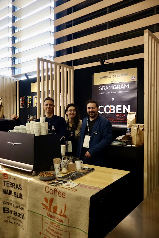Exposants
