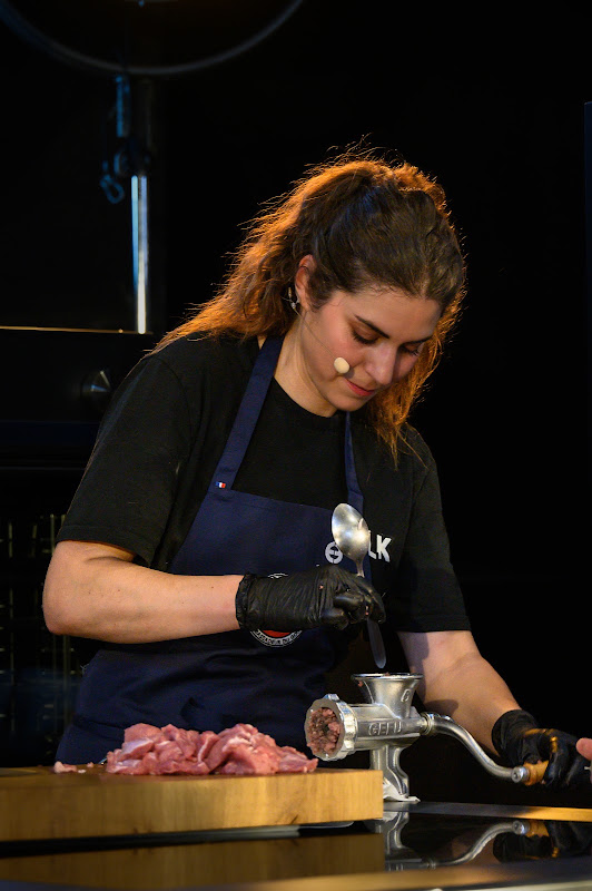 2026 Festival des Terroirs · Scene Mrst