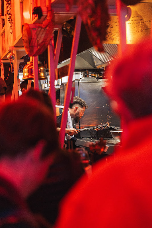 2025 Festival des Terroirs · Soiree Opening